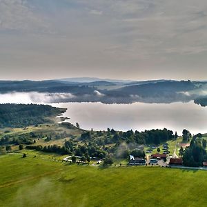 Rekreační Zařízení Olšina