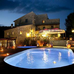 Il Castelluccio Country Resort